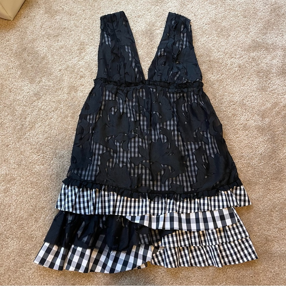 NWT Mini Dress